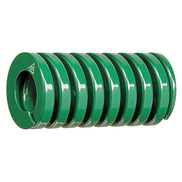 ISO D Die Spring, LD, 9.52mmx38mm, PK10