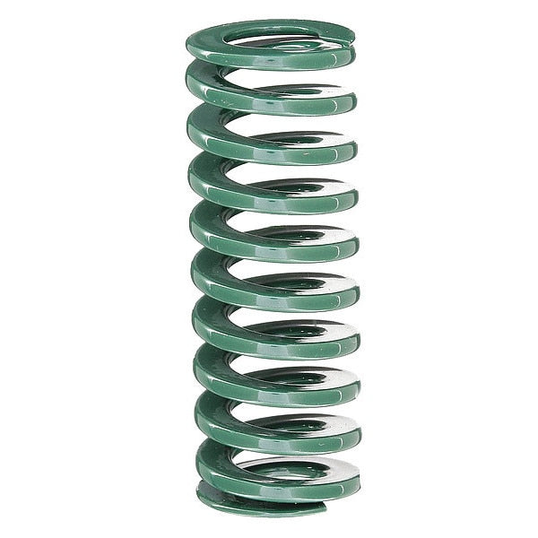 ISO-D Series Die Spring, PK15