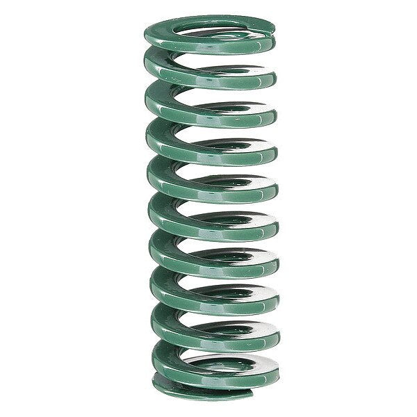 ISO-D Series Die Spring, PK10