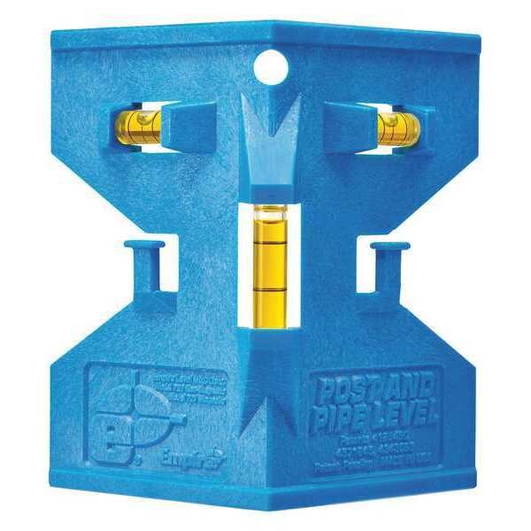 Polycast Post Level Polycast Level