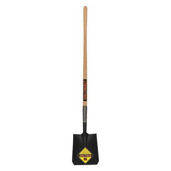 RollStep Shovel, 14 Square pt., 48