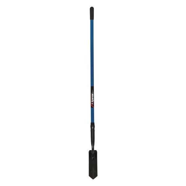 Trenching Shovel, 11 ga., 3