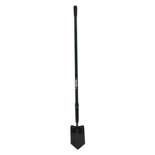 Trenching Shovel, 11 ga., 6
