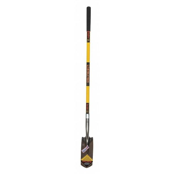 Trenching Shovel, 4