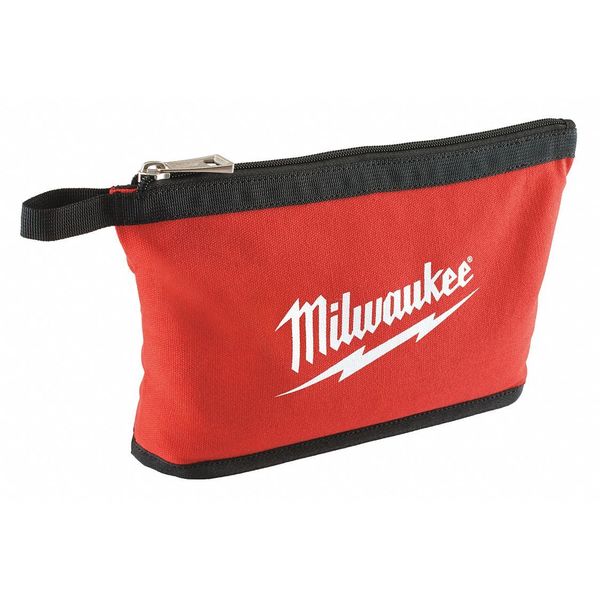 Zipper Pouch