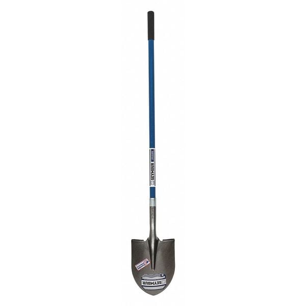 Round pt. Shovel, 46