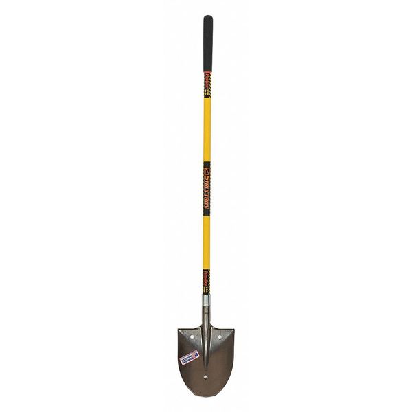 Rice Shovel, 48