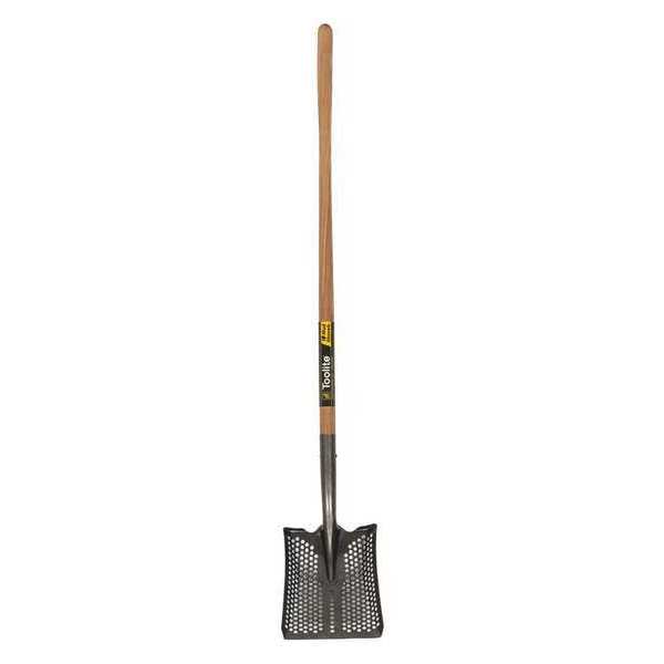 Square pt. Shovel, 48
