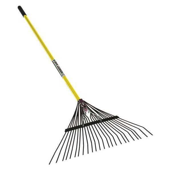 24-tine Leaf Rake with 54