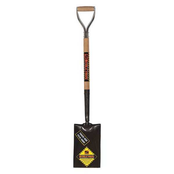 Garden Spade, 30