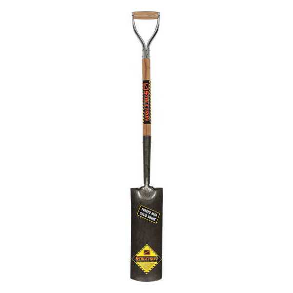 Post Spade, 12