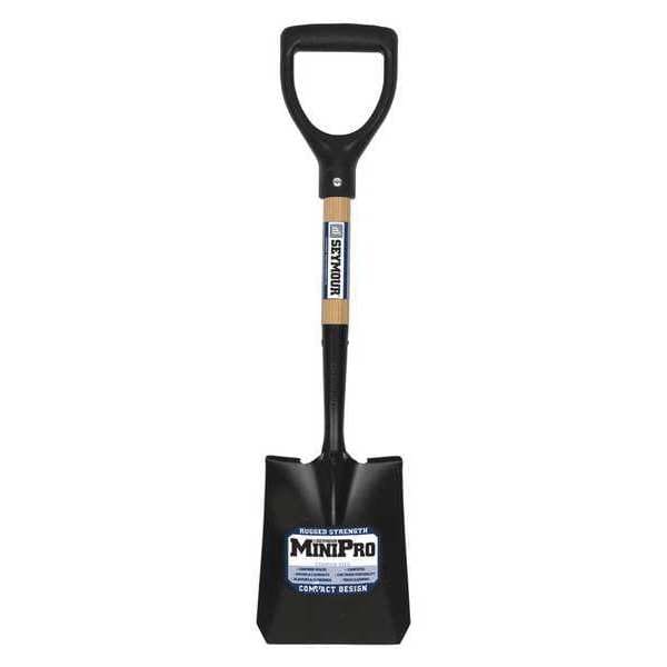 Square pt. Shovel, 27