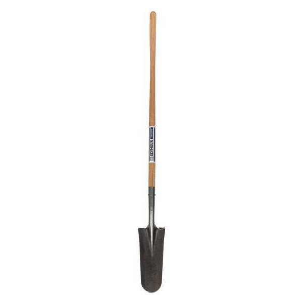 Drain Spade, 14