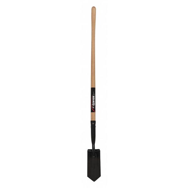 Trenching Shovel, 4