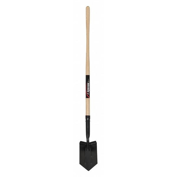 Trenching Shovel, 6