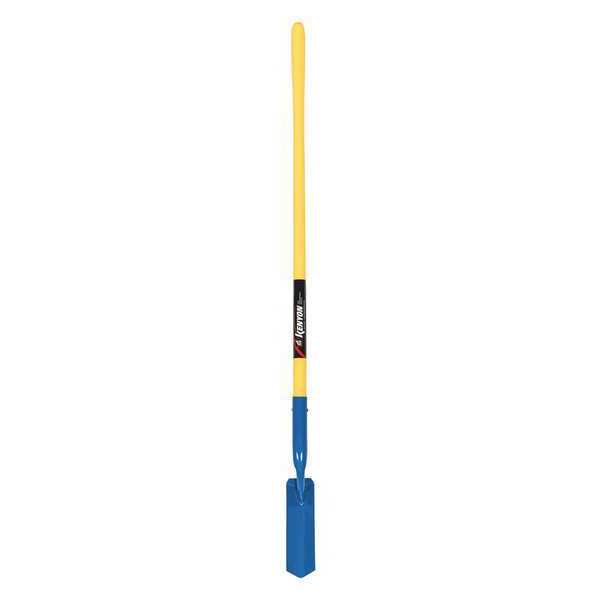 Trenching Shovel, 3