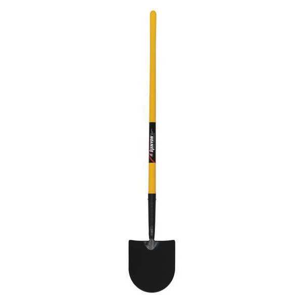 Caprock Irrigation Shovel, 48