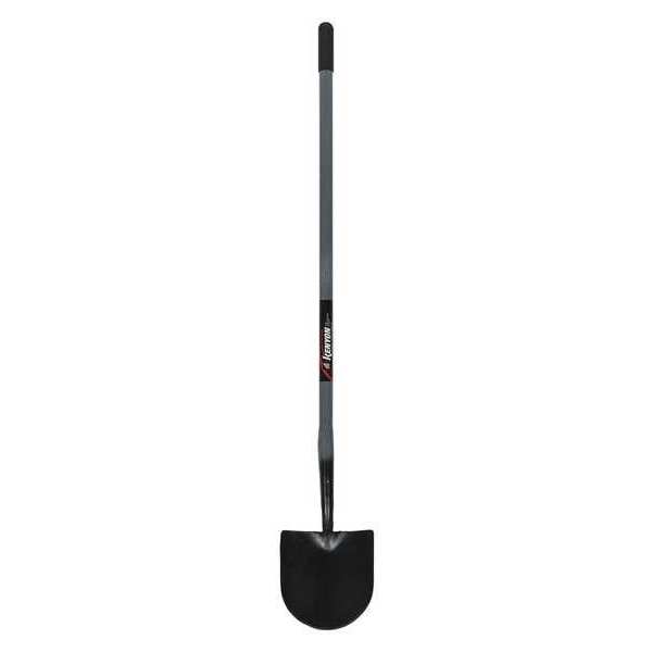 Caprock Shovel, AllSteel, 48