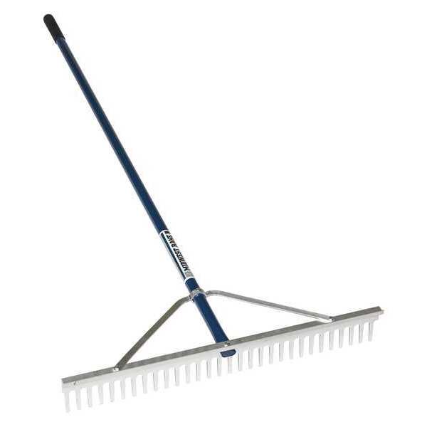 Chisel Tooth Rake, 60
