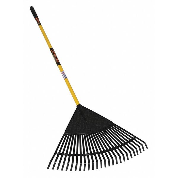 Leaf Rake, 26 Tine, 51