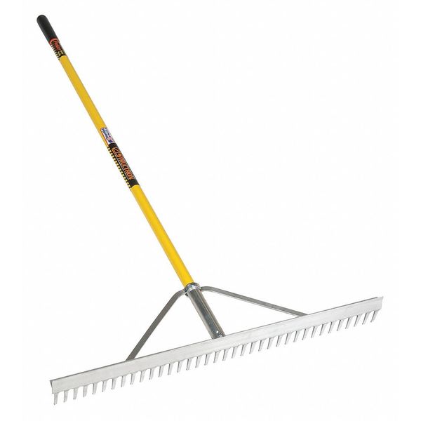 Landscape Rake, 36