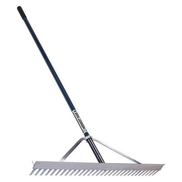 Field Rake, 30