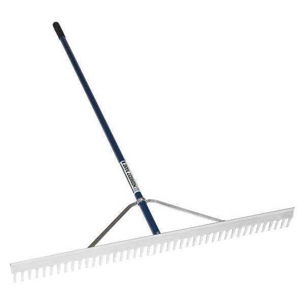 Field Rake, 36