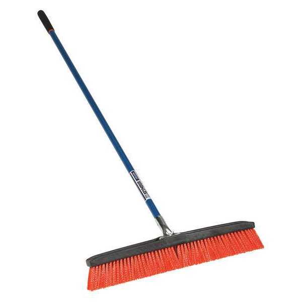 Push Broom, Rough Surf, 60