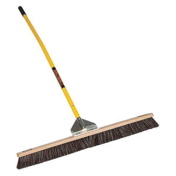 Broom, 36