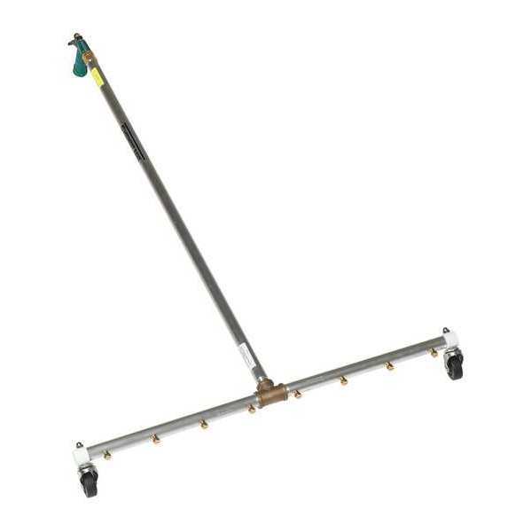 Waterbroom, 32
