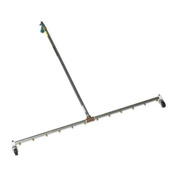 Waterbroom, 48
