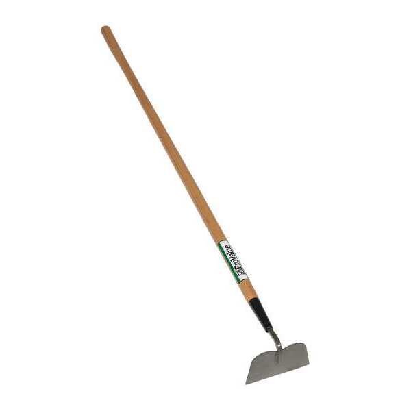 Garden Hoe, Welded Head, 54