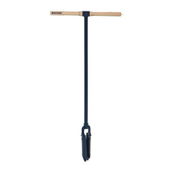 Auger, 4