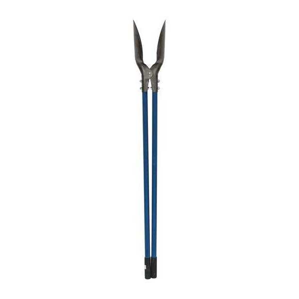 Perfection Digger, 4ft. Blue Handles