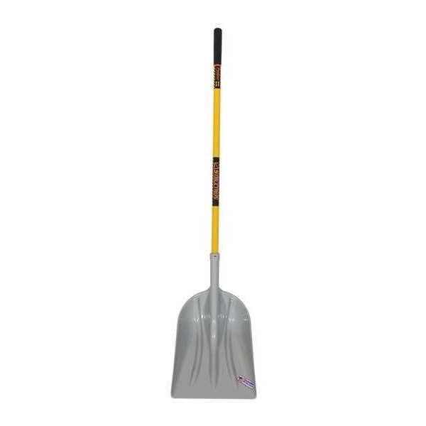 Grain Scoop, Poly 51
