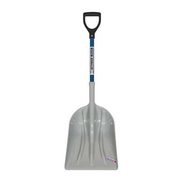 Grain Scoop, Poly 27