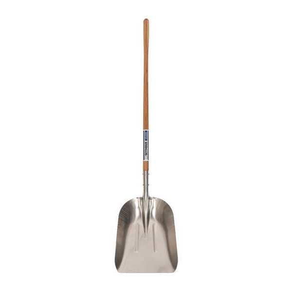 Aluminum Scoop, 15