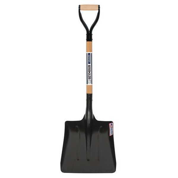 Coal Scoop, 13.5x14.5