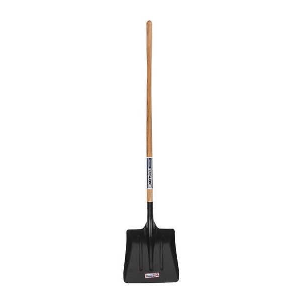 Coal Scoop, 13.5x14.5