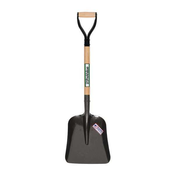 General Purpose Steel Scoop, 26