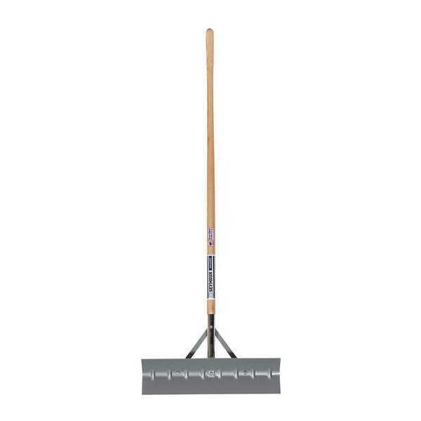 Barn Scraper, 24