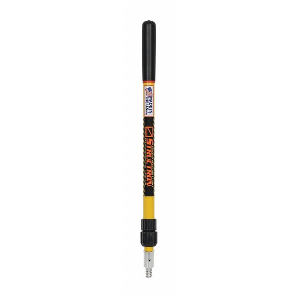 Superhandle ll 8' to 16' Handle w/ Dual Lock