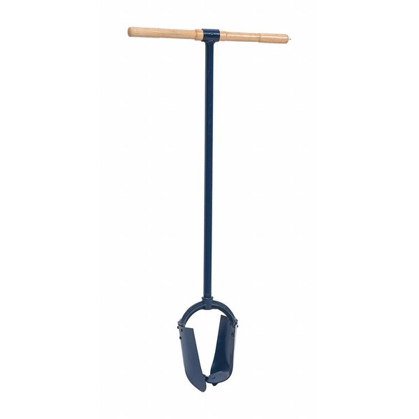 Auger, 6