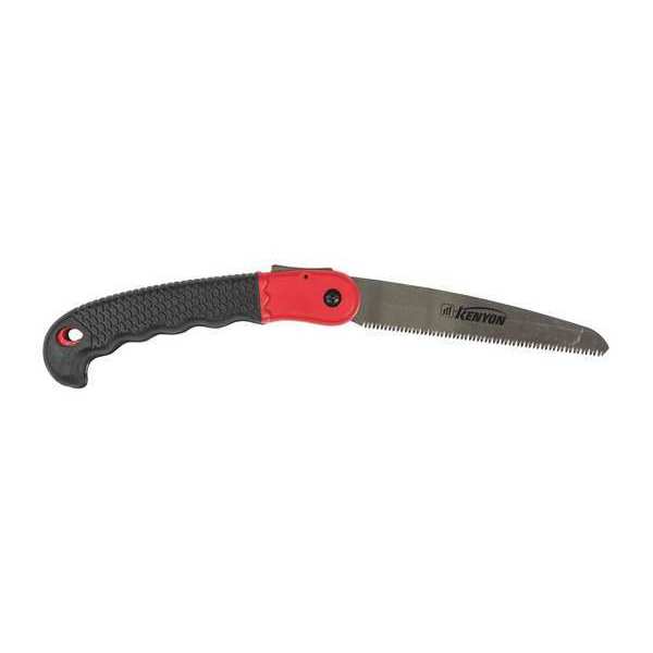 Folding Pruning Saw, 8