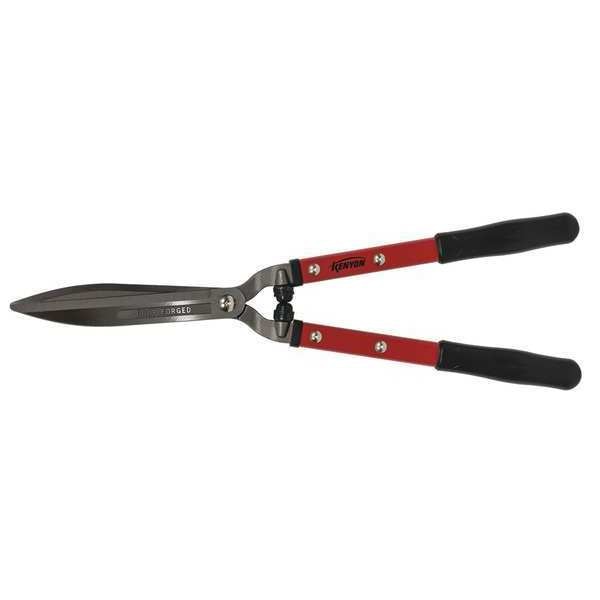 Forge Hedge Shears, 9