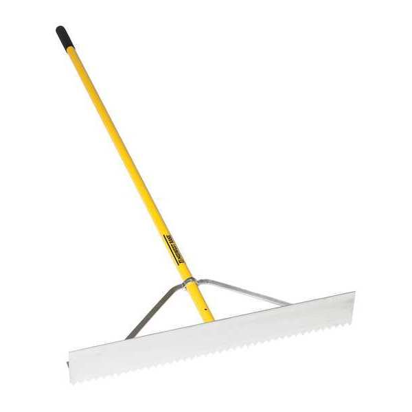 Scarifier Lute, 36