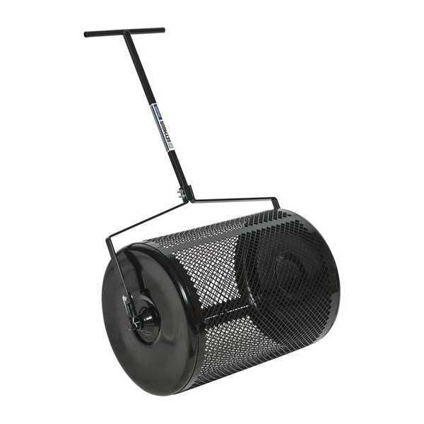 Compost Spreader, 24