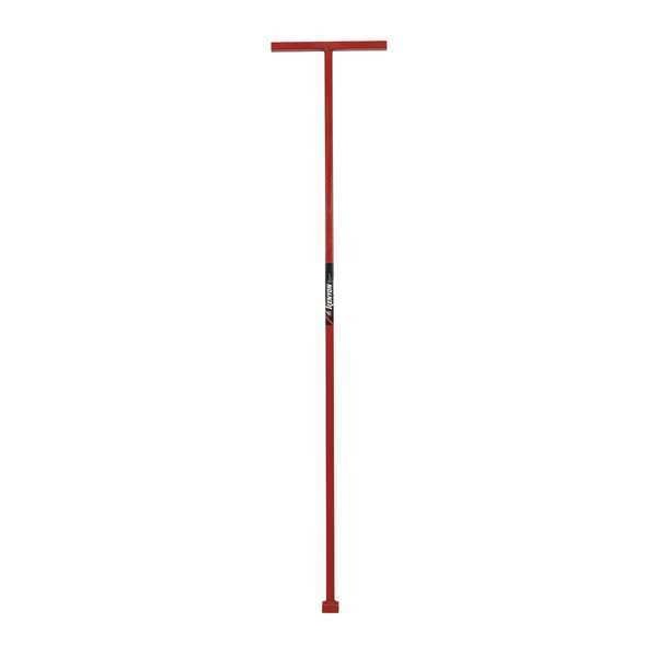 Meter Key, 6ft, 11/8