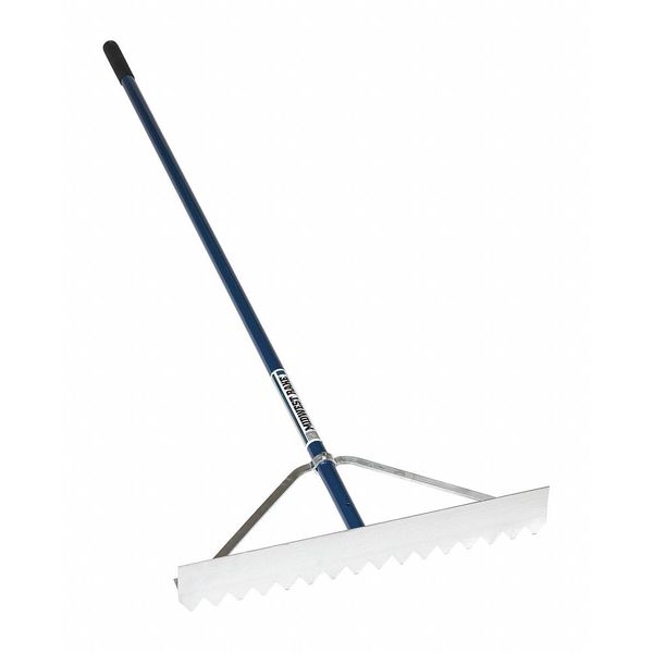 Lute/Rake, 36