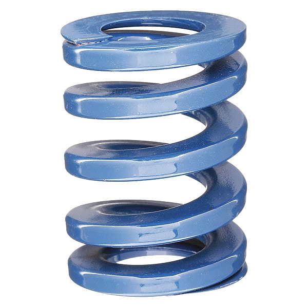 ISO-D Series Die Spring, PK10